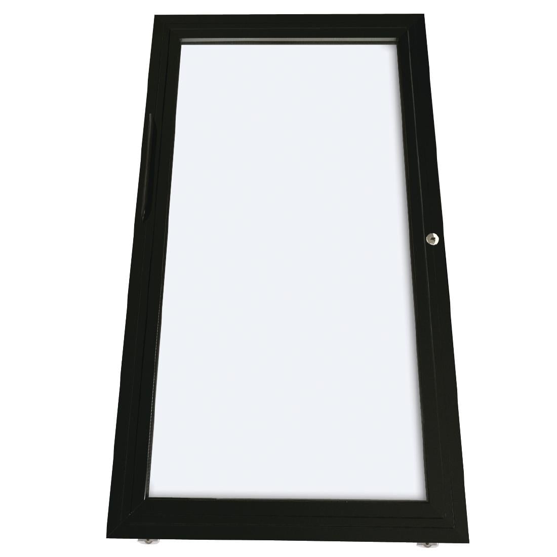 Polar Left Sliding Door • PAS-AG900