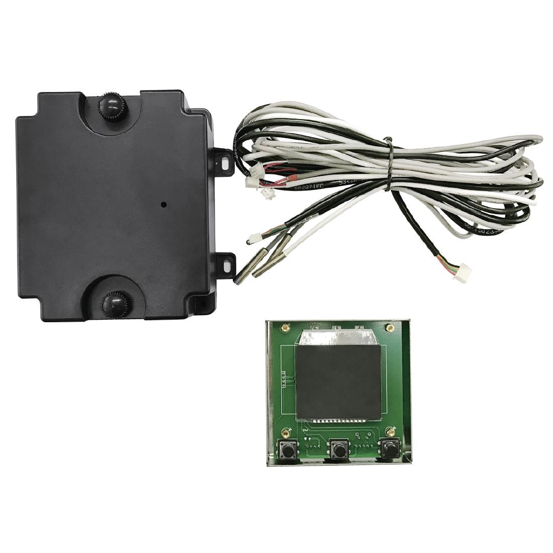 Polar Thermostat • PAS-AG908