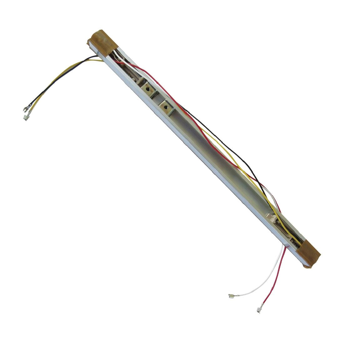 Apuro Heater Wire Assembly • PAS-AG927