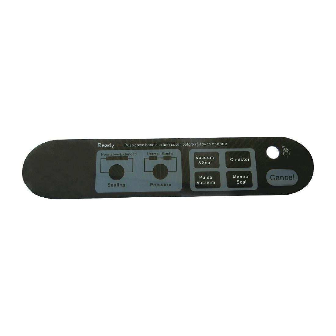 Apuro Panel • PAS-AG932