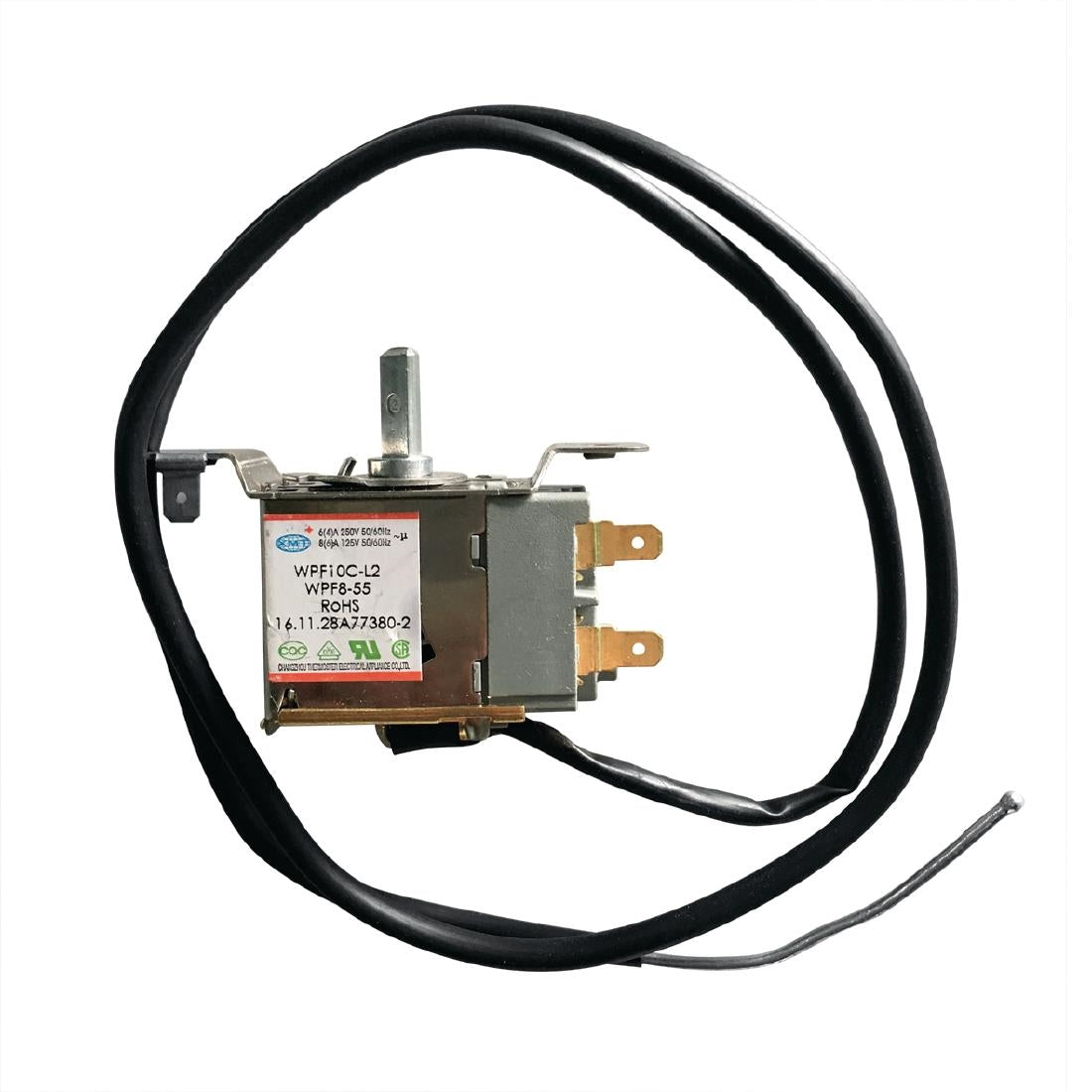 Polar Wine Cooler Thermostat • PAS-AG944