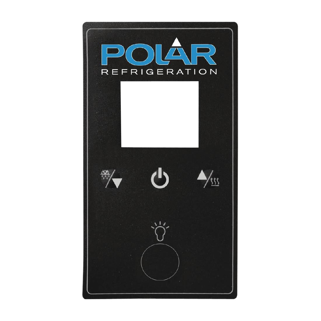 Polar Control Panel • PAS-AG951