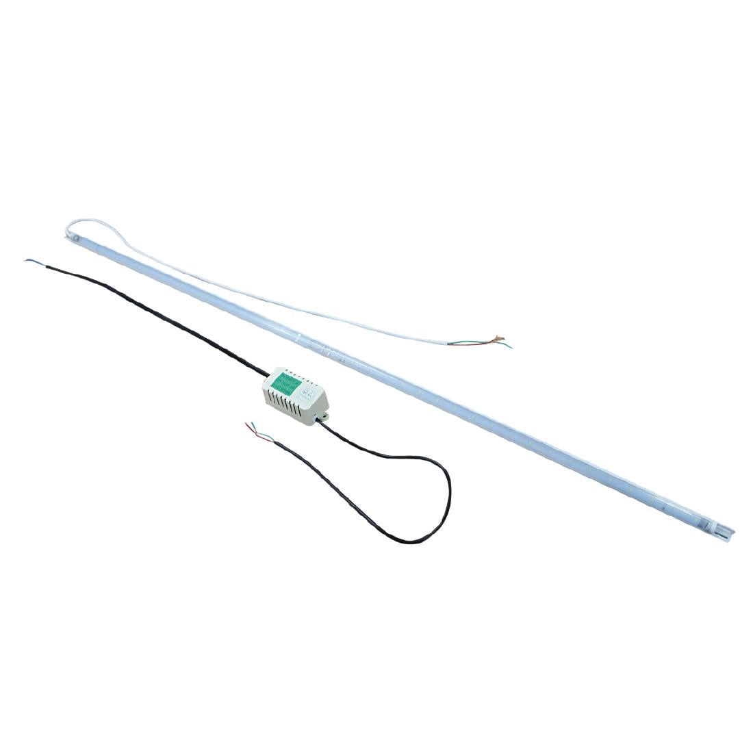 Polar LED Light and Transformer • PAS-AG982
