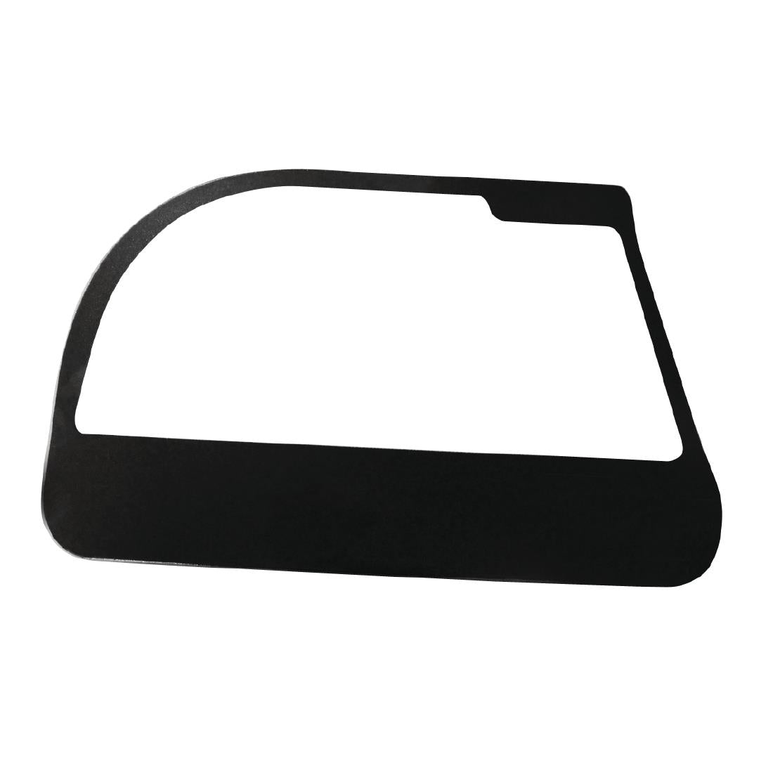 Polar Side Glass • PAS-AG987