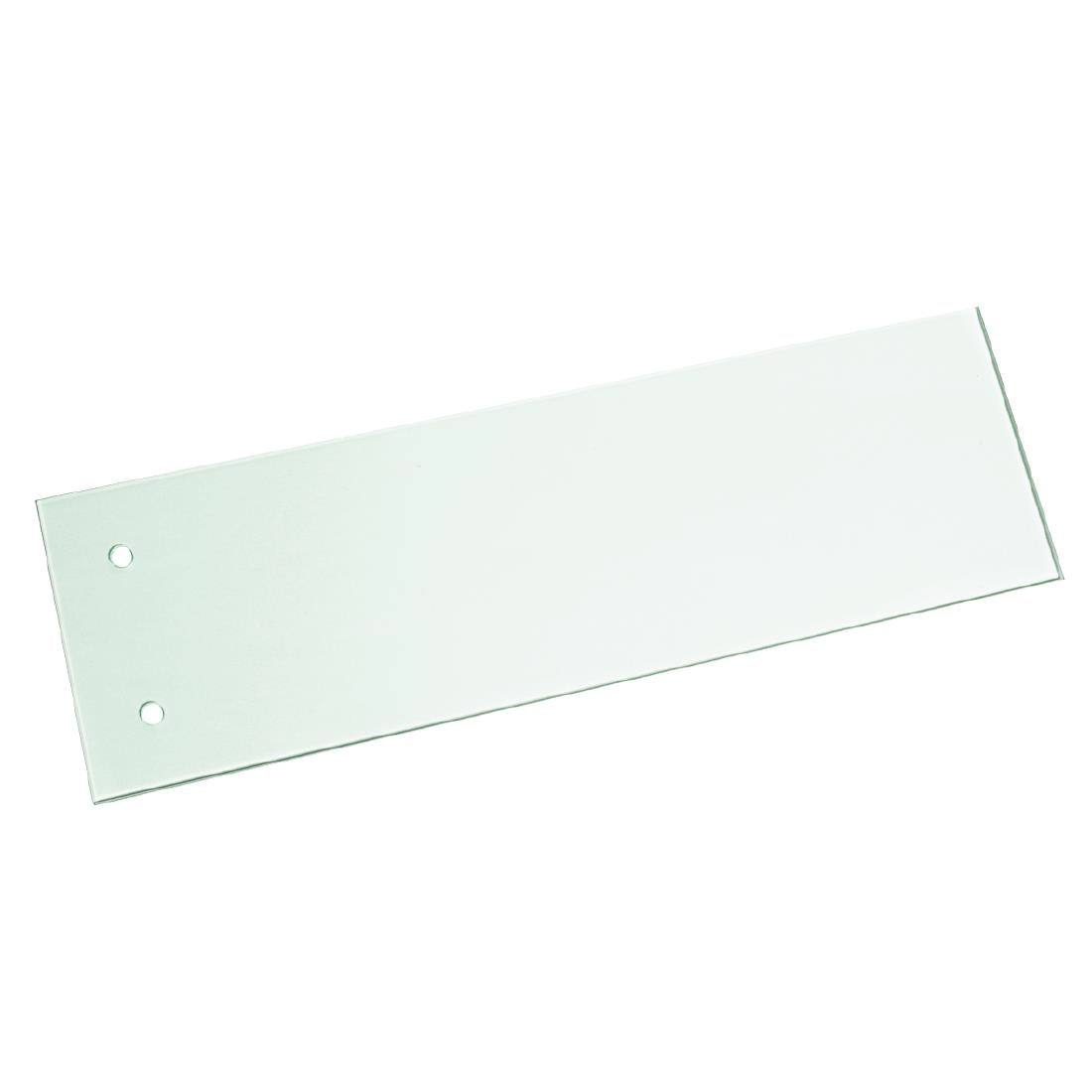 Polar Door Glass • PAS-AG992