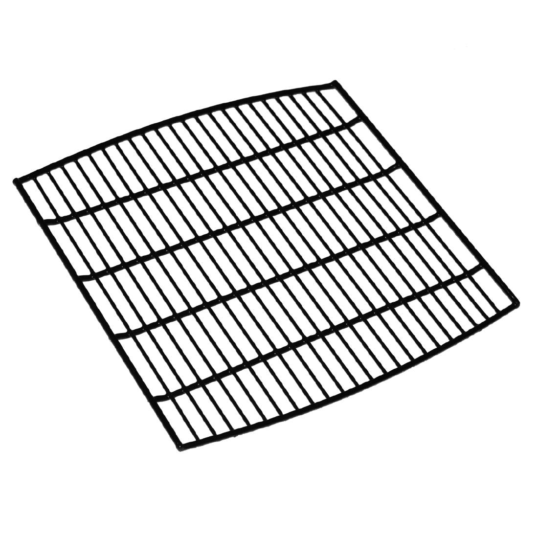Polar C-Series Black Shelf 355x 350mm • PAS-AH029