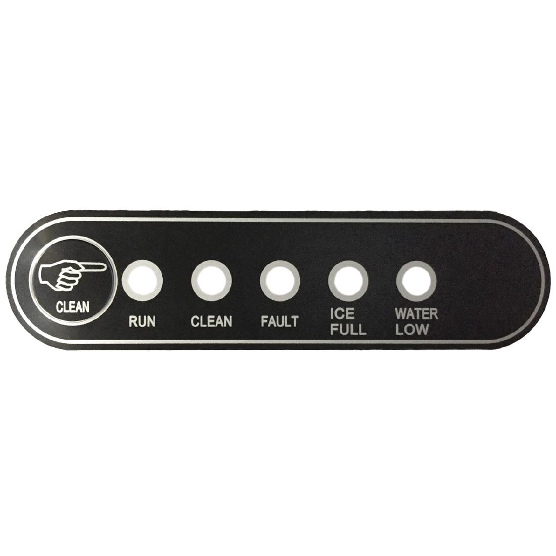 Polar PVC Cover • PAS-AH074