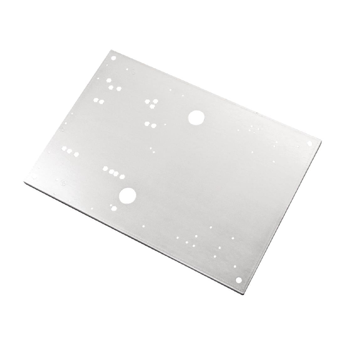 Polar Unit Board • PAS-AH302