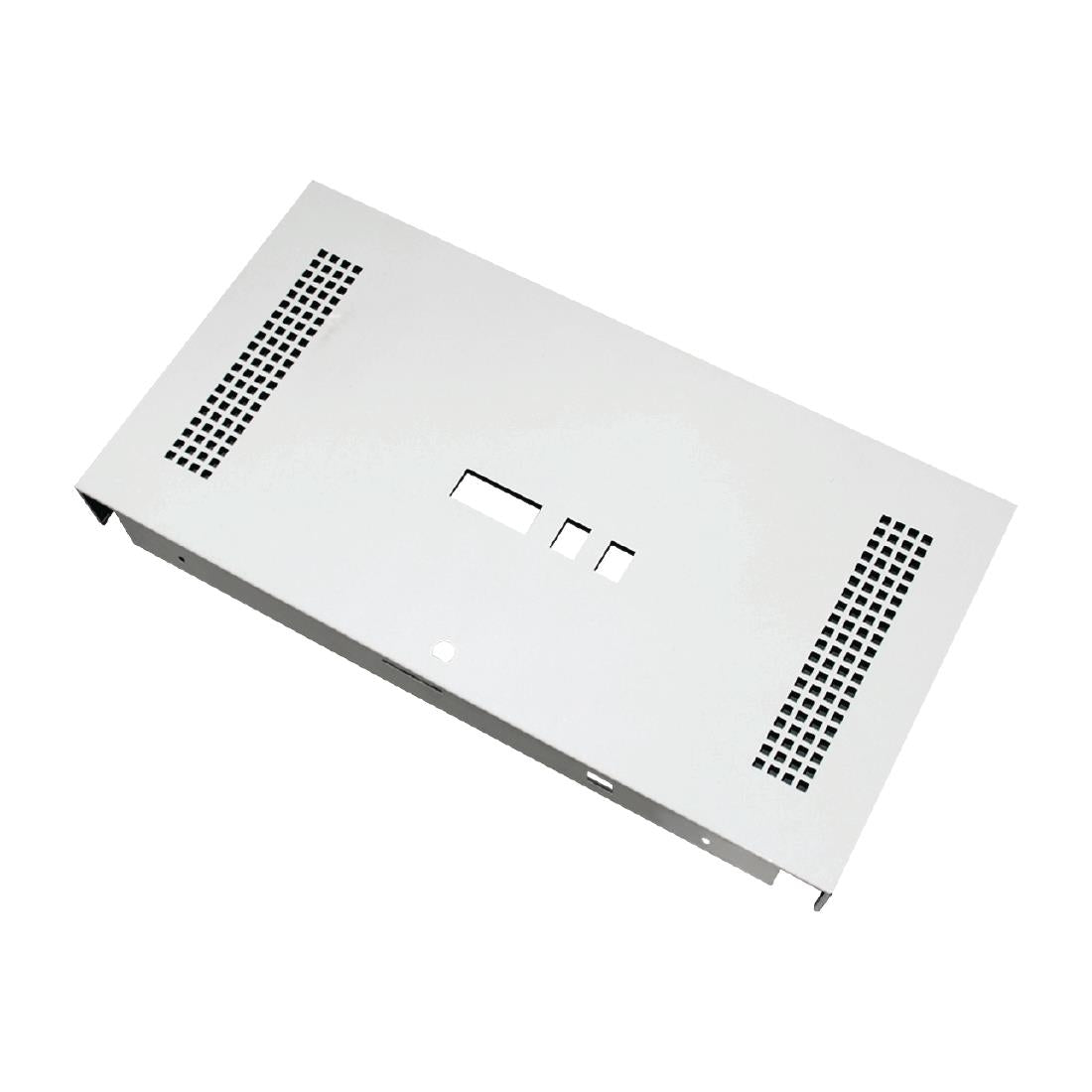 Polar Front Panel • PAS-AH322