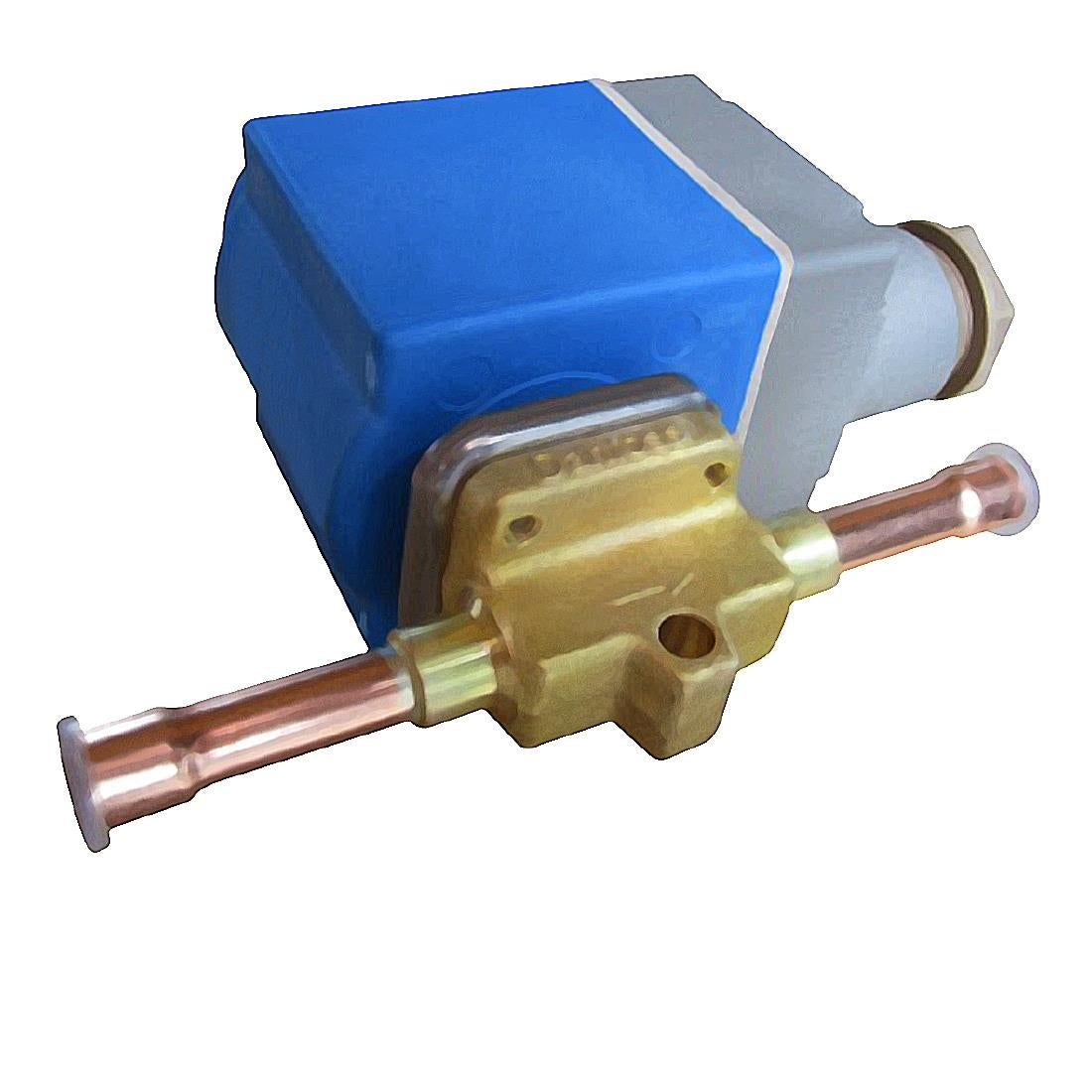 Polar Solenoid Valve • PAS-AH325