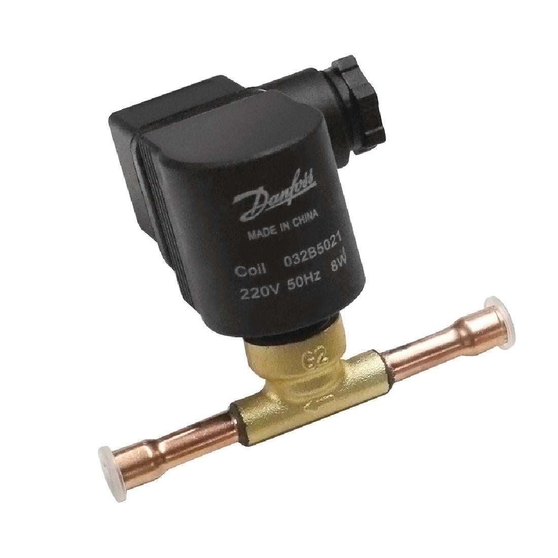 Polar Solenoid Valve • PAS-AH331