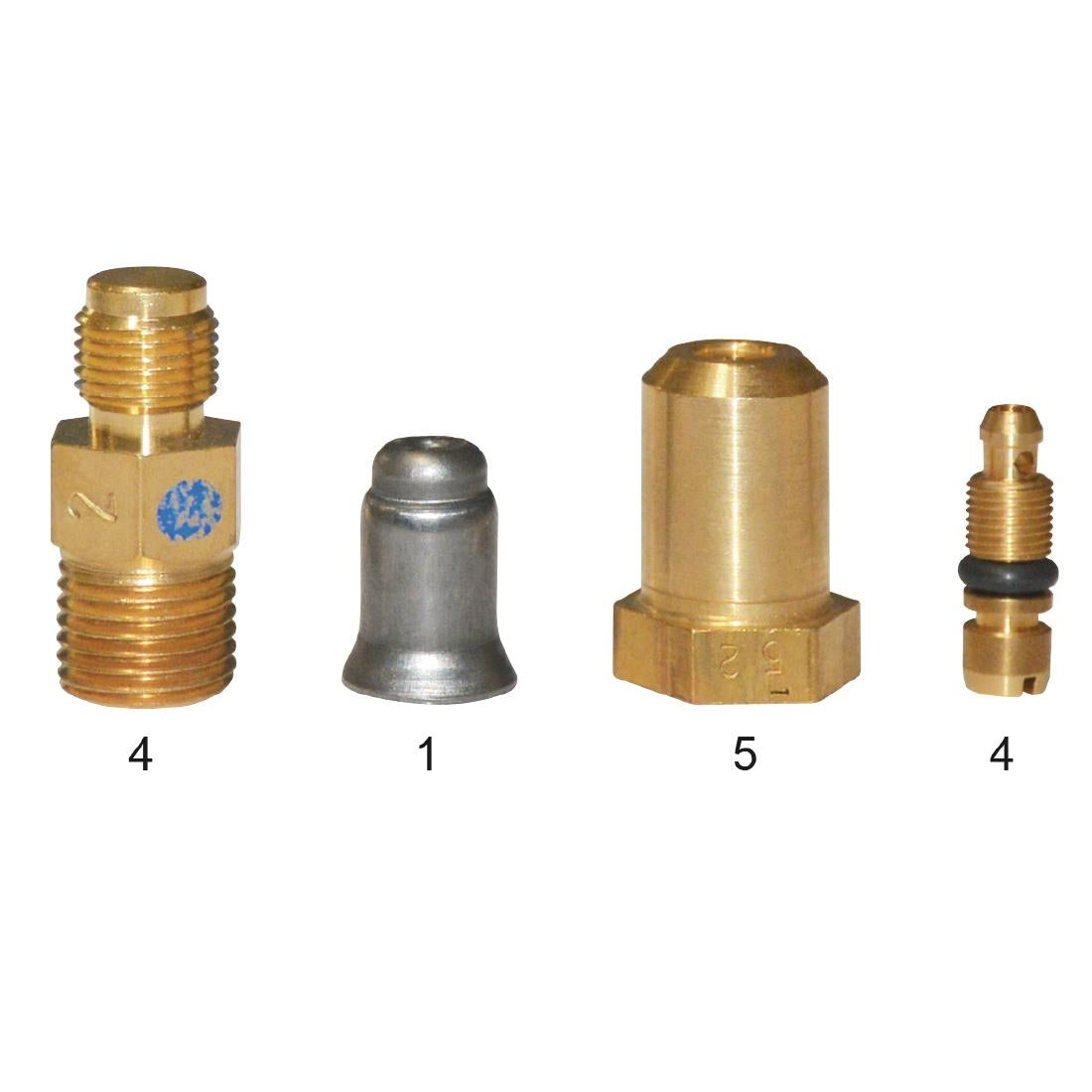 Thor Conversion Kit • PAS-AH353