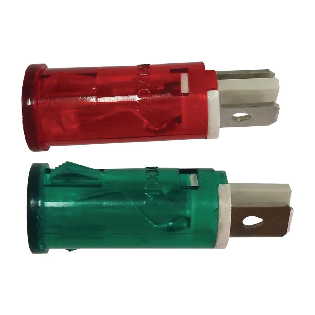 Apuro Indicator Light • PAS-AH371