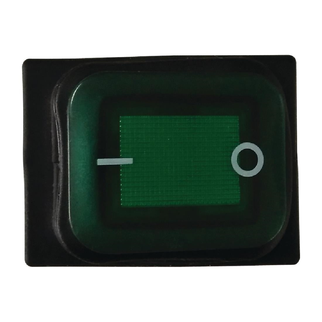 Apuro Power Switch • PAS-AH372