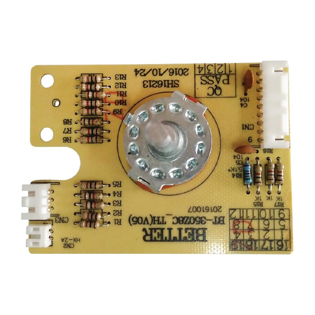 Apuro Adjuster • PAS-AH376