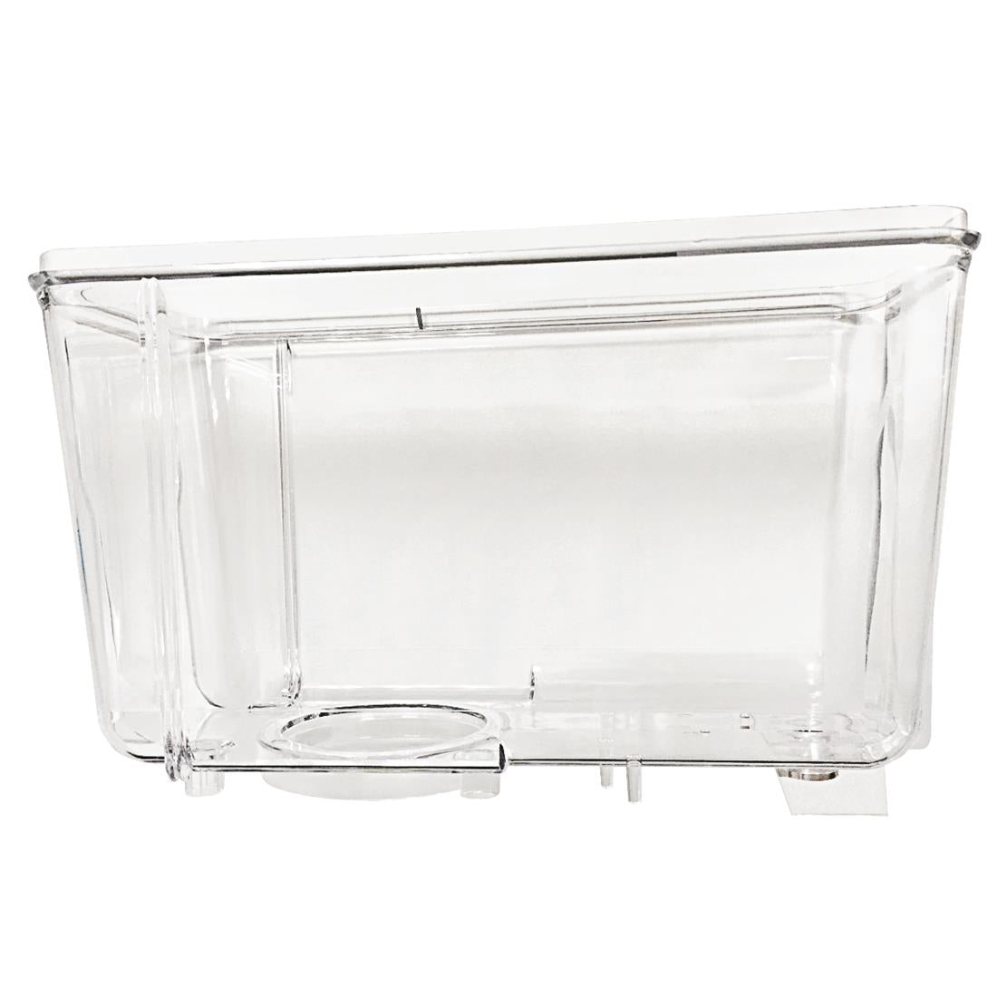 Polar Plastic Drinks Container • PAS-AJ071