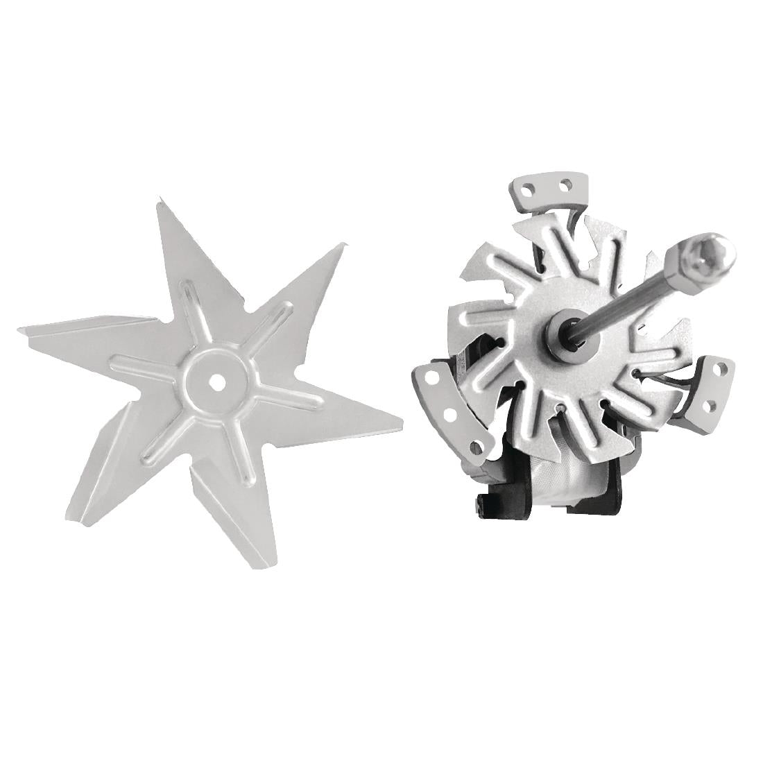 Apuro Fan Motor • PAS-AJ078