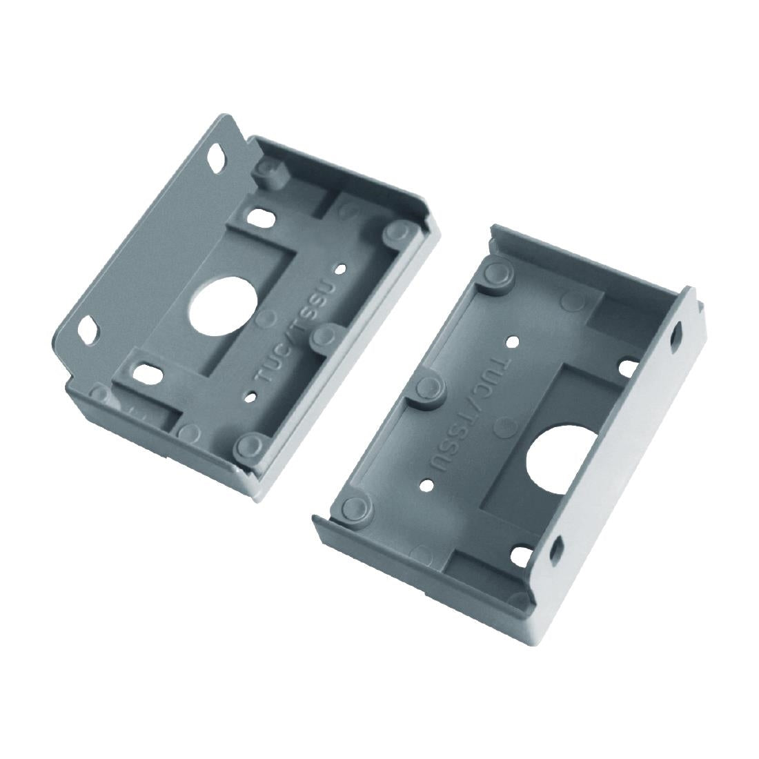 Polar Prep Counter Middle Bridge Plastic Housing • PAS-AJ132