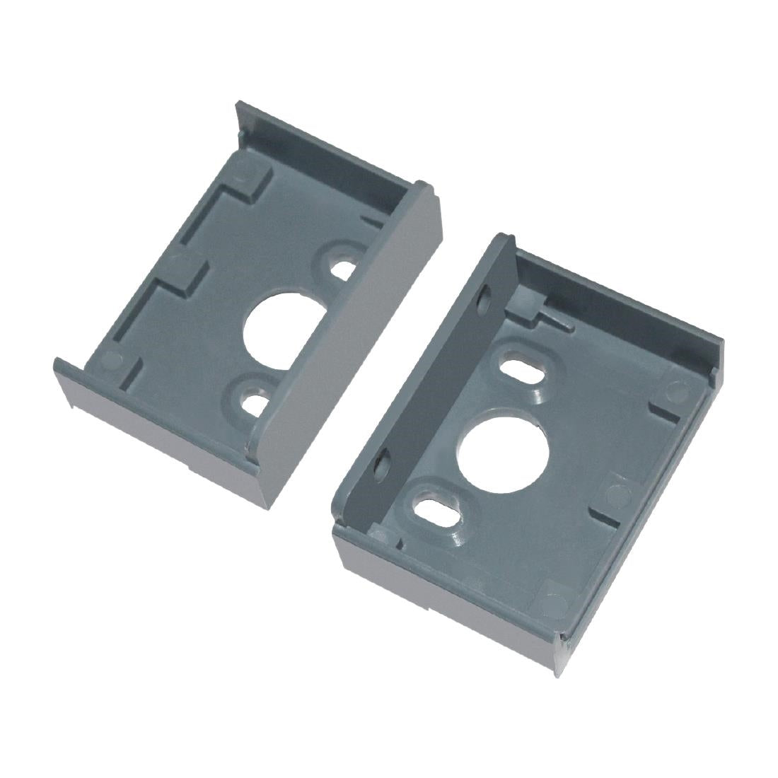 Polar Counter Freezer Middle Bridge Plastic Housing • PAS-AJ133