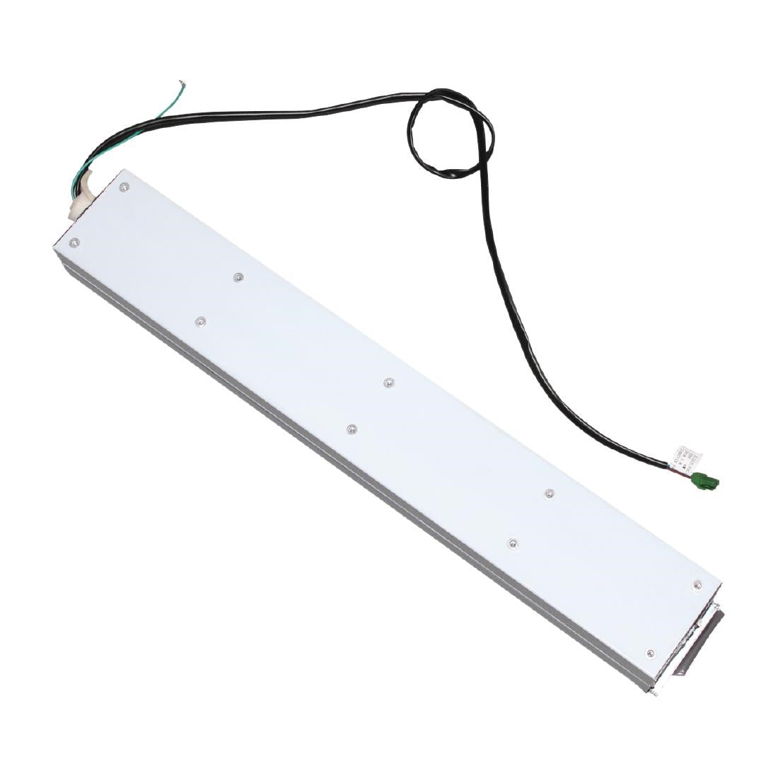 Polar Centre Bridge with Heater • PAS-AJ139