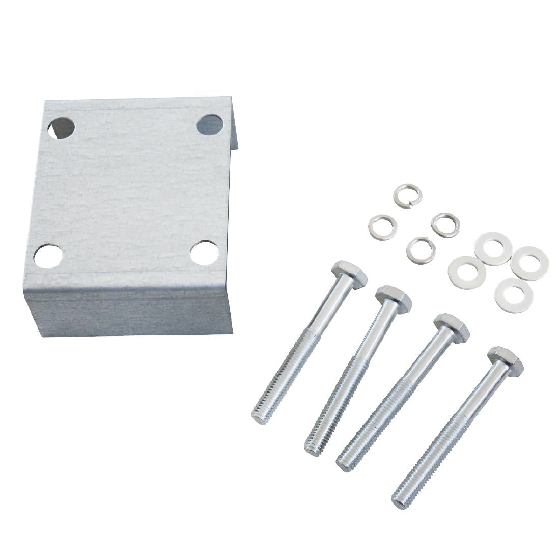 Polar Spacer • PAS-AJ184