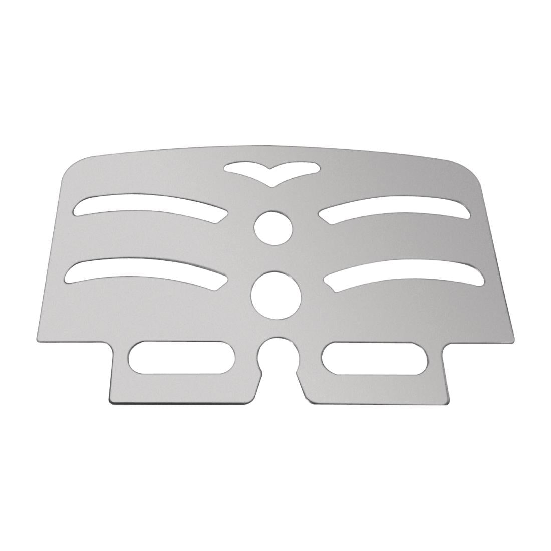 Polar Lid of Water Tray • PAS-AJ200