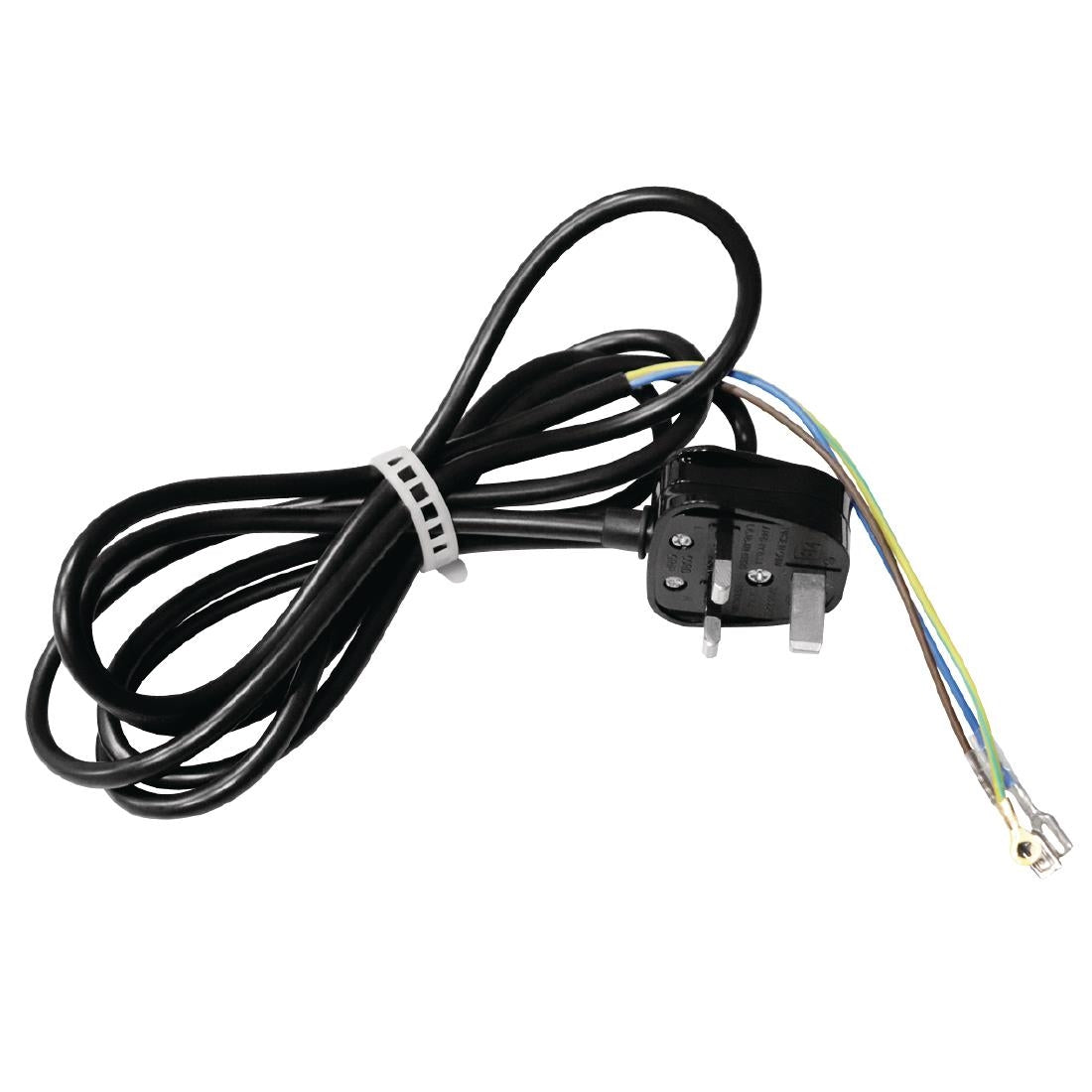 Polar Power Cord • PAS-AJ433