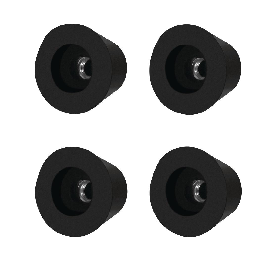 Apuro Feet (4 Pack) • PAS-AJ472