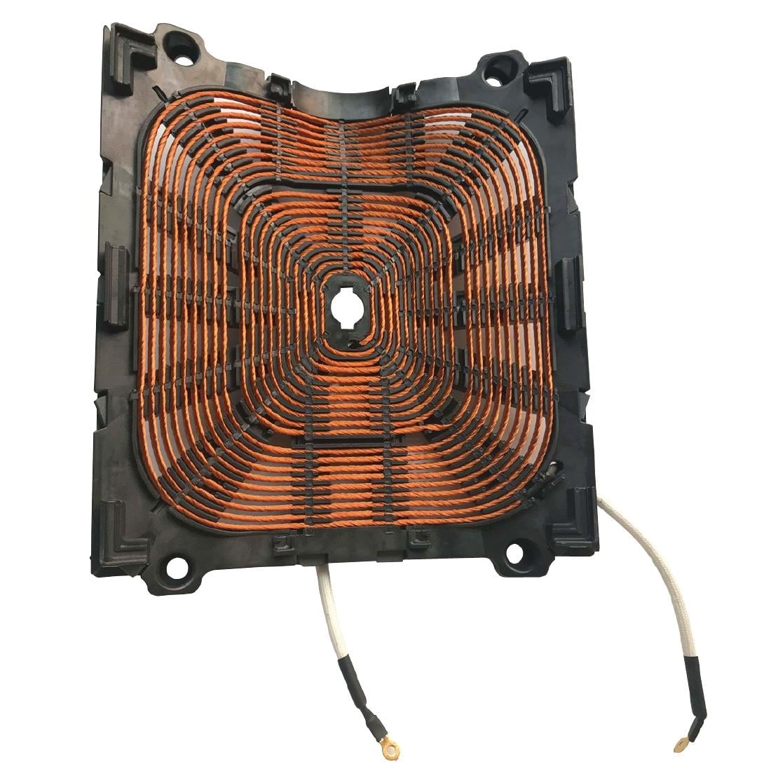 Apuro Heating Coil • PAS-AJ532