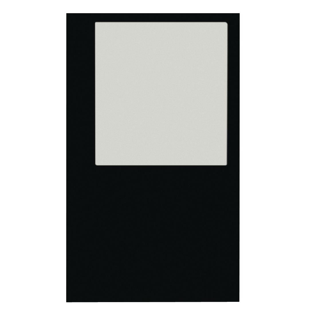 Polar Left Side Glass • PAS-AJ683