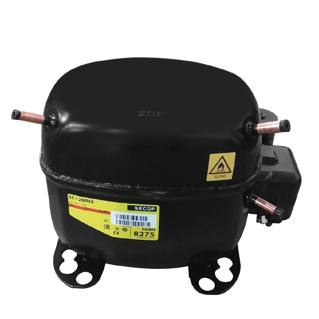 Polar Compressor • PAS-AJ686