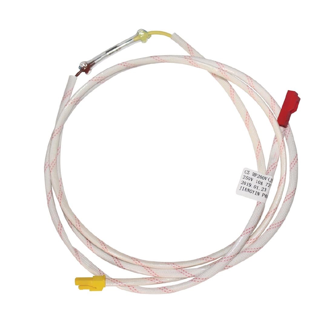 Polar Protector for Heating Element • PAS-AJ767