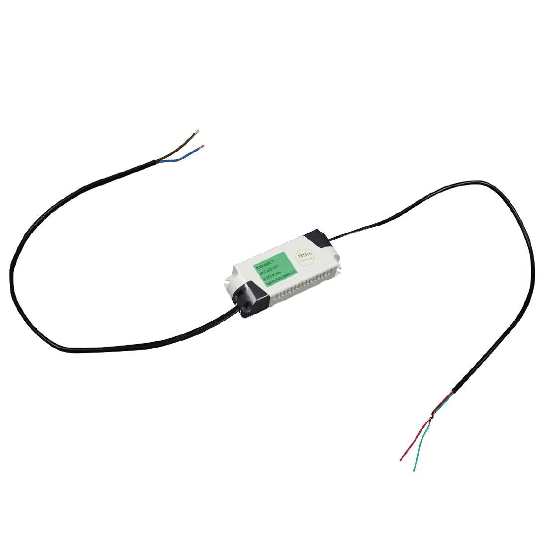 Polar LED Transformer • PAS-AJ782