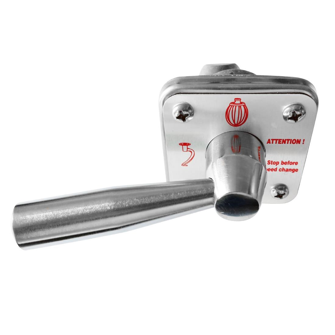Apuro Handle Assembly • PAS-AJ785