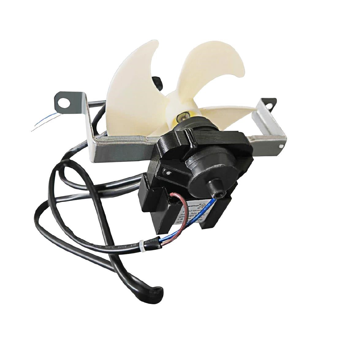 Polar Circle Fan with Bracket • PAS-AJ798