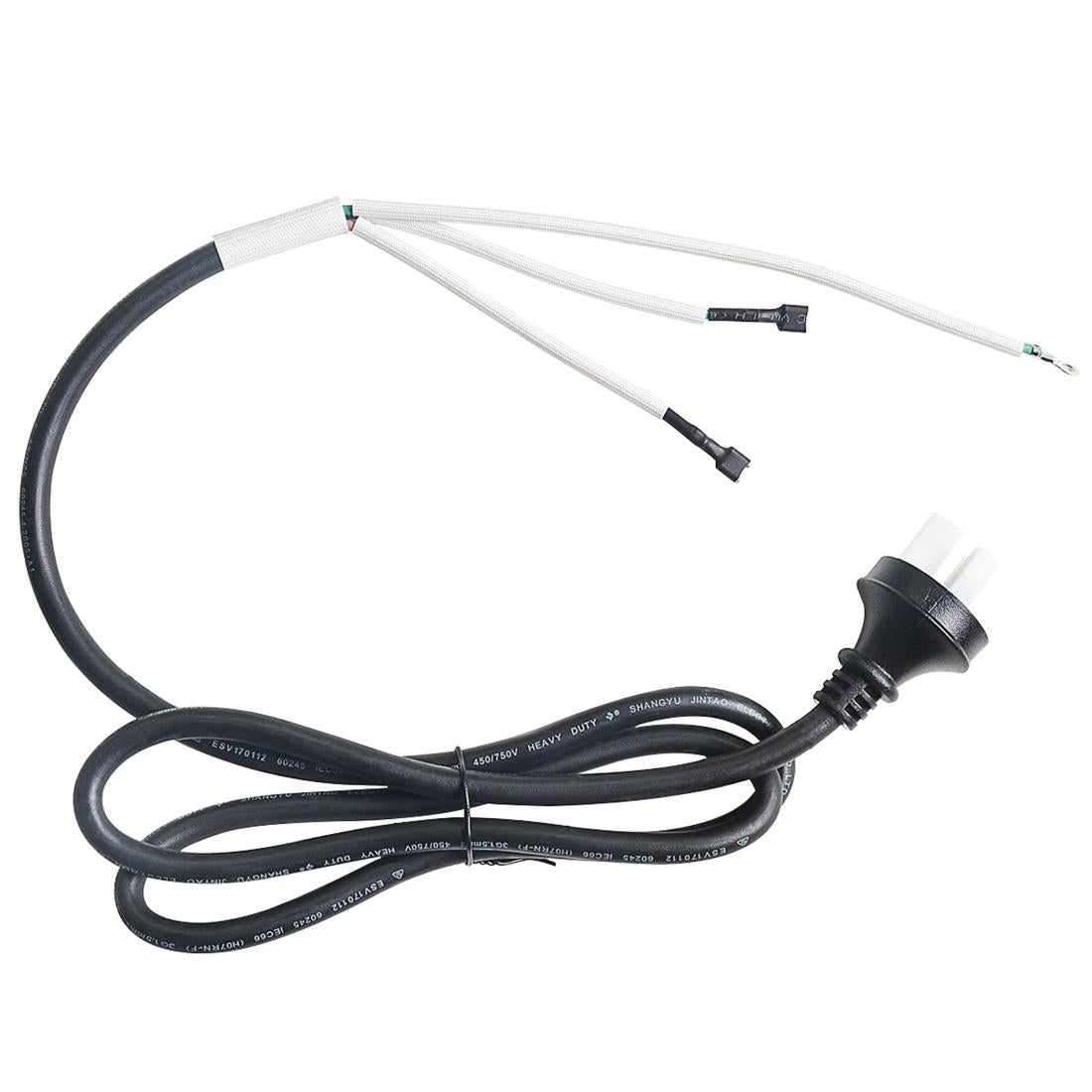 Apuro Plug Lead Assembly for DM902-A GH578-A • PAS-AJ938
