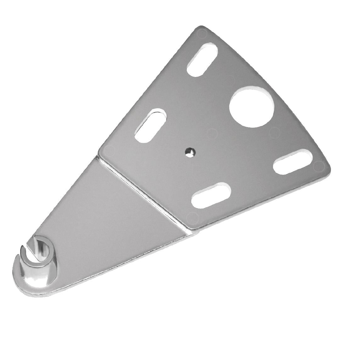 Polar Upper Hinge • PAS-AK054