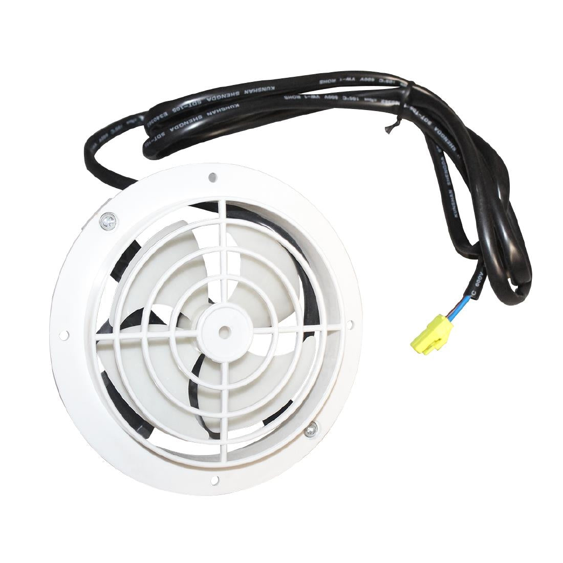 Polar Circuit Fan and Blade • PAS-AK056