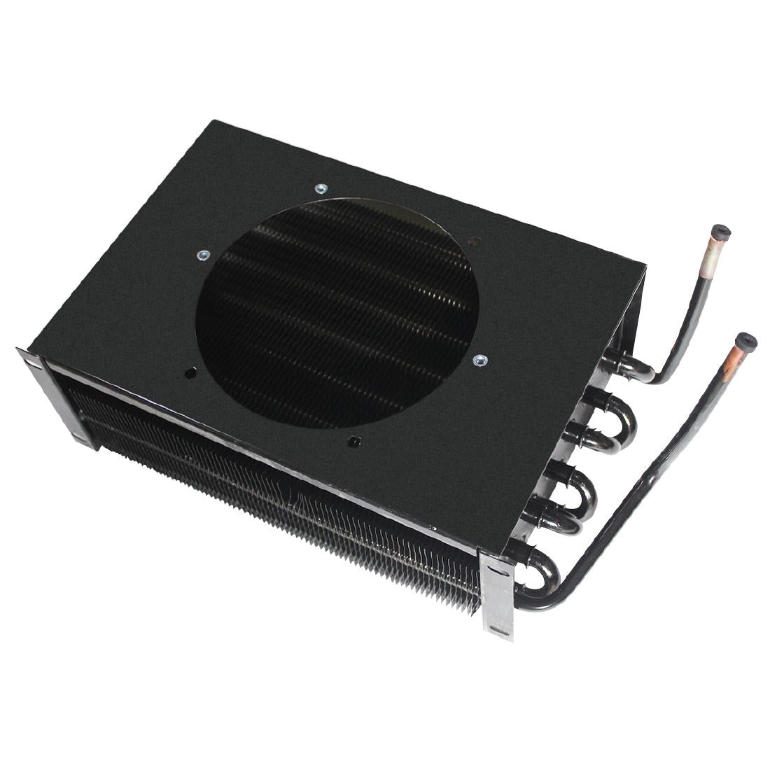 Polar Condenser • PAS-AK065