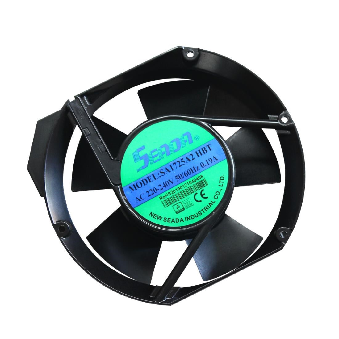 Condenser Fan • PAS-AK066
