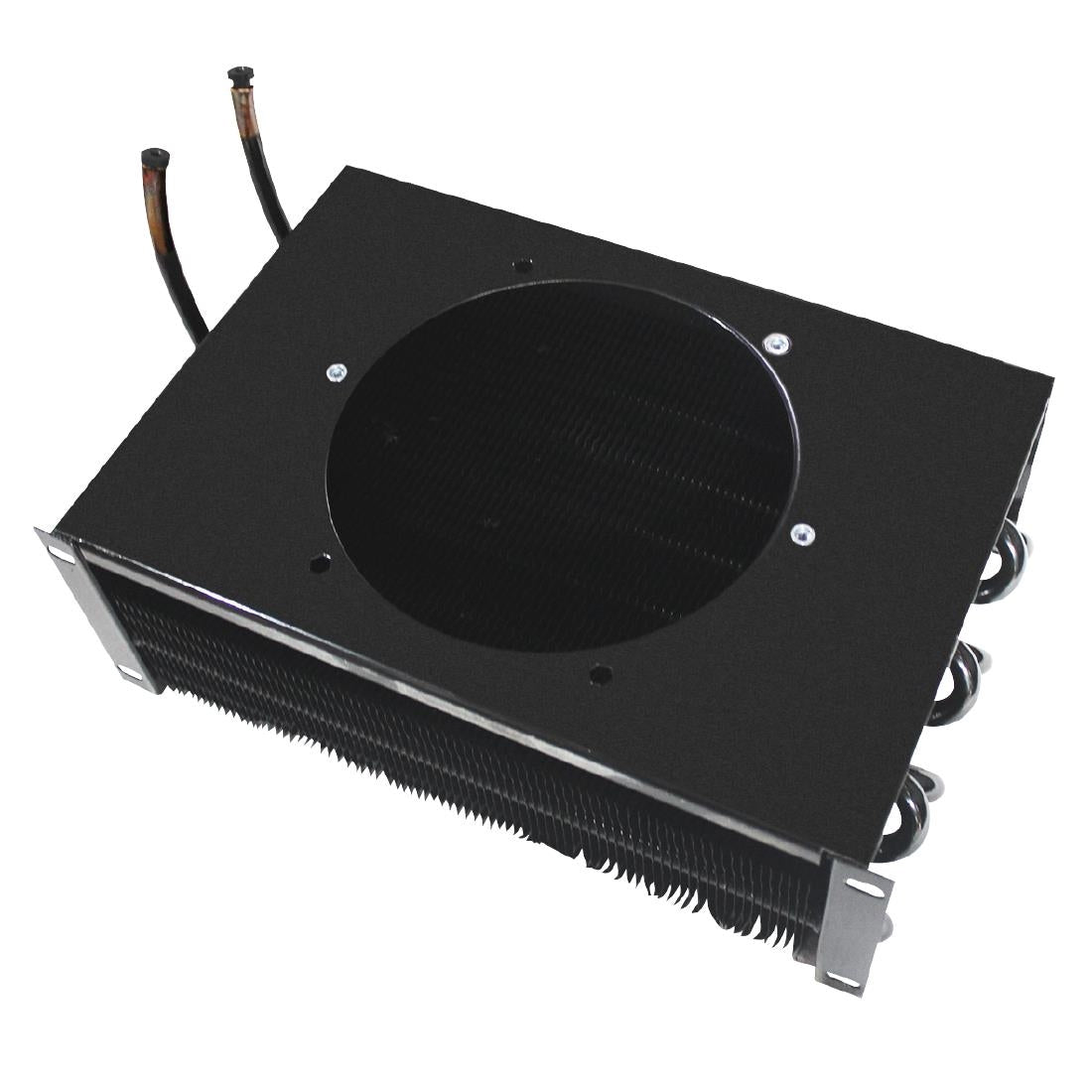 Polar Left Condenser • PAS-AK073