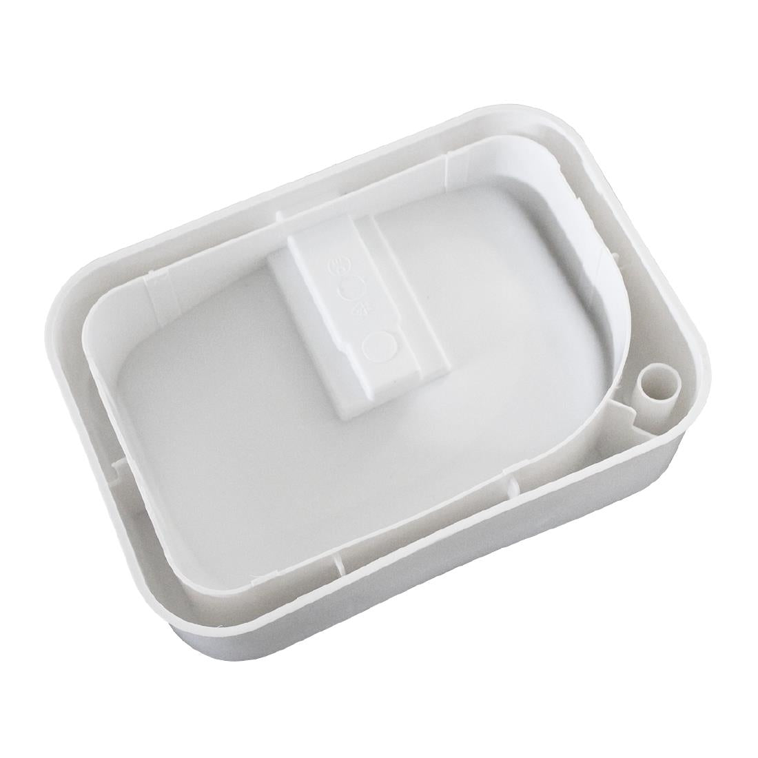Polar Back Bar Cooler & Display Fridge Water Box • PAS-AK076