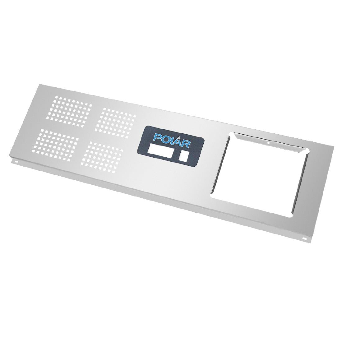 Polar Front Panel • PAS-AK078