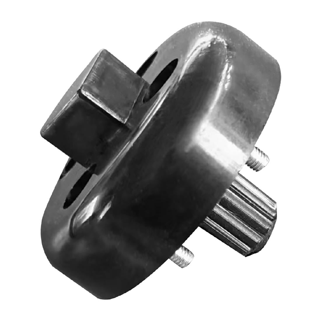 Polar Foot incl. Adjust Bolt (6 Pack) • PAS-AK091