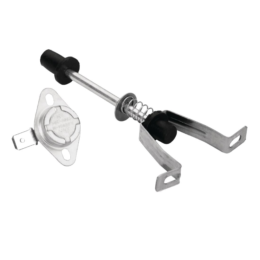 Apuro Thermostat with Manual Reset Assembly • PAS-AK109