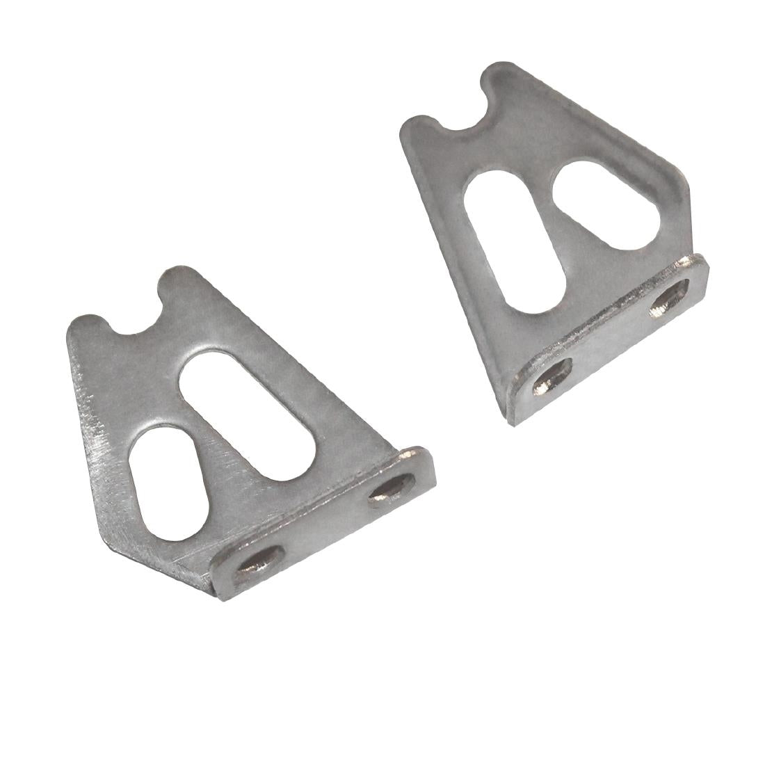 Polar Cover Hinge • PAS-AK123