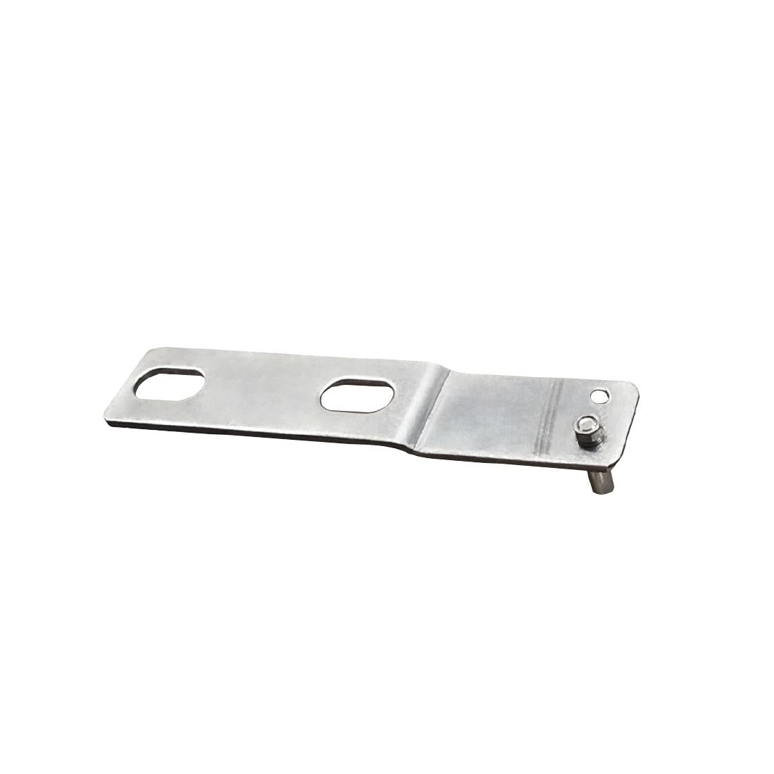 Polar Up Hinge Right and Pin • PAS-AK127