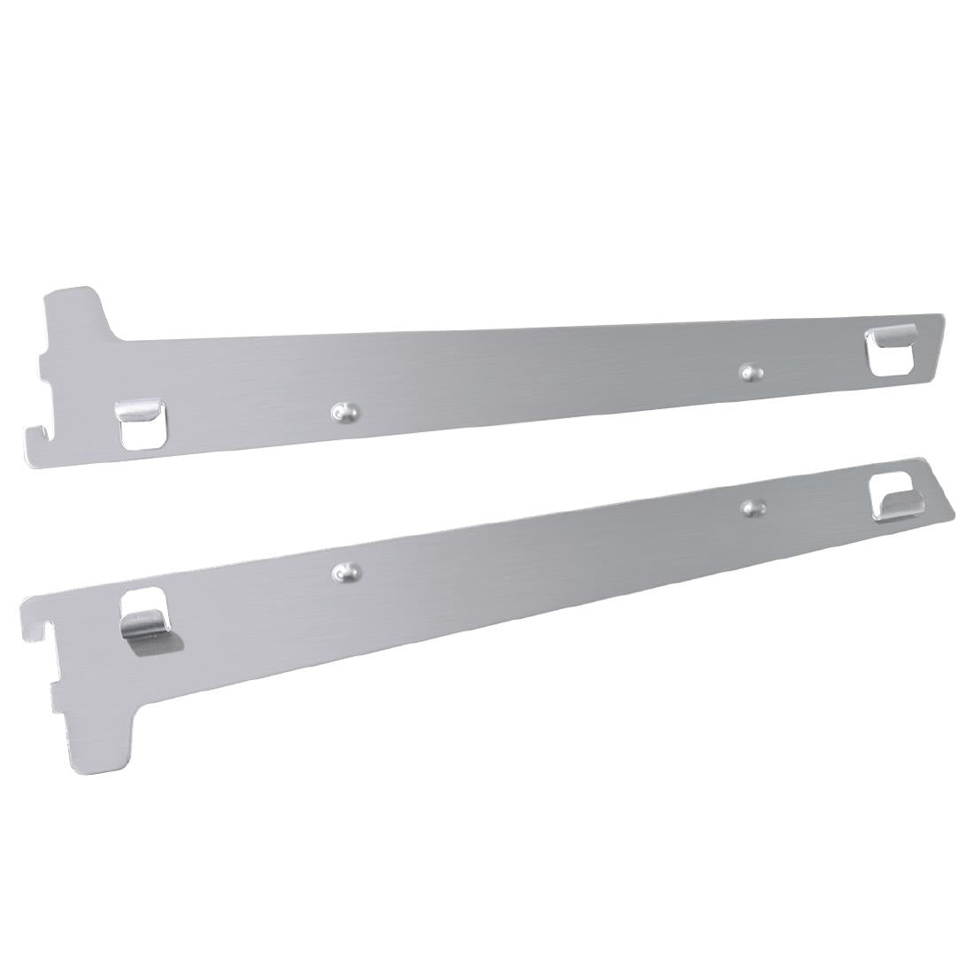 Apuro Bottom Left and Right Small Brackets • PAS-AK171
