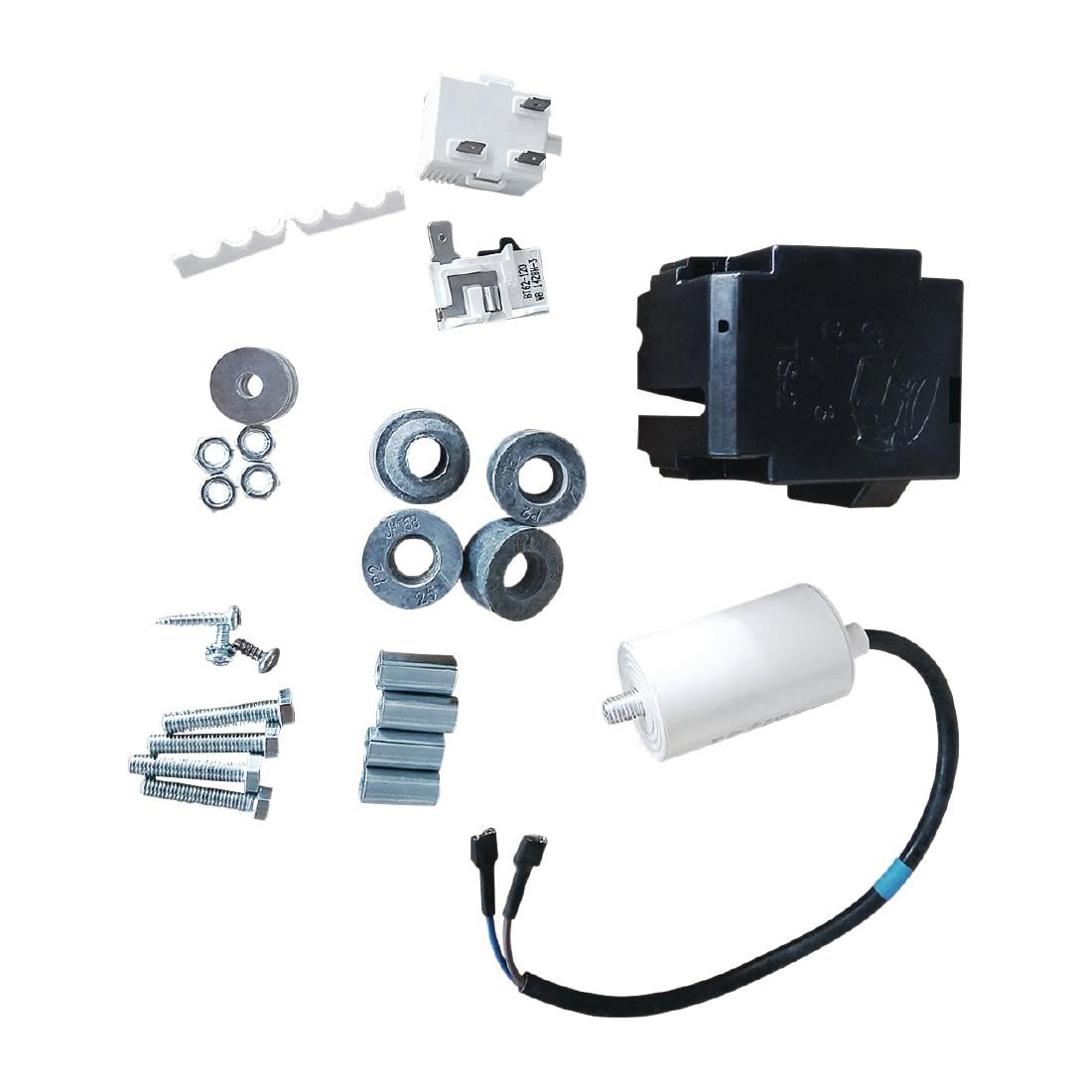 Polar Electrics • PAS-AK178