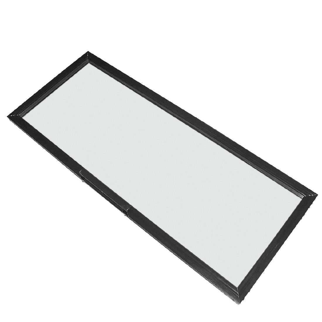 Polar Glass Door • PAS-AK194